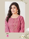 Skyler By Ayur Roman Silk Readymade Suits Catalog